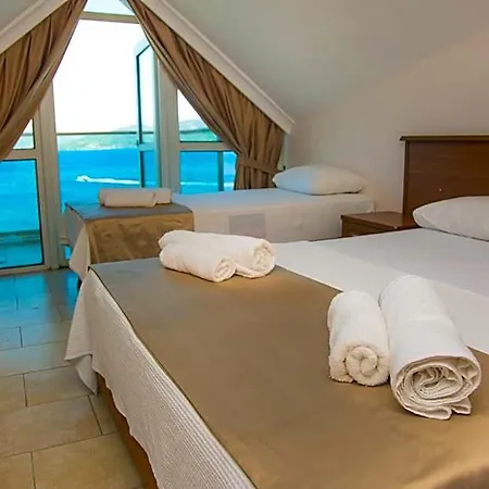 Yuzbasi 3* Marmaris