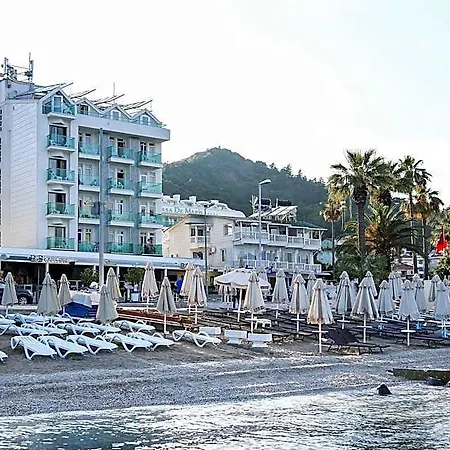 Yuzbasi Marmaris