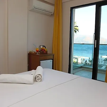 Hotel Yuzbasi