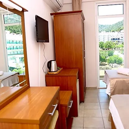 Hotel Yuzbasi Marmaris