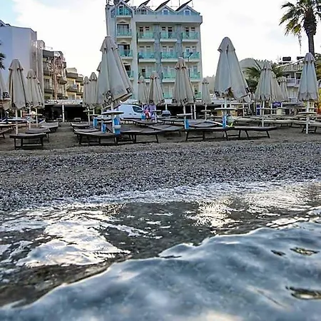 Yuzbasi Marmaris
