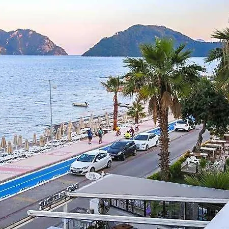 Yuzbasi Hotel Marmaris