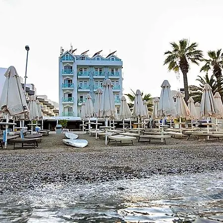 Yuzbasi Hotel