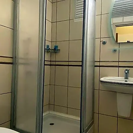 Hotel Yuzbasi 3*