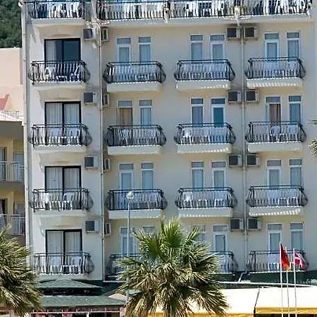 Yuzbasi 3* Marmaris