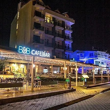 Hotel Yuzbasi