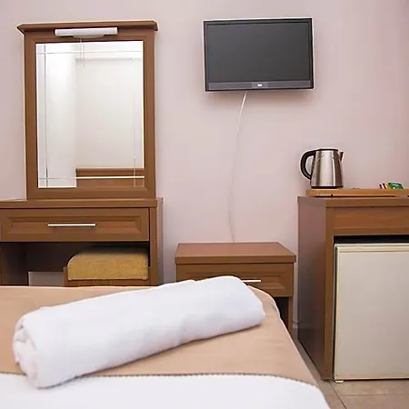 Hotel Yuzbasi Marmaris