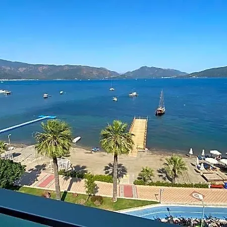 Hotel Yuzbasi