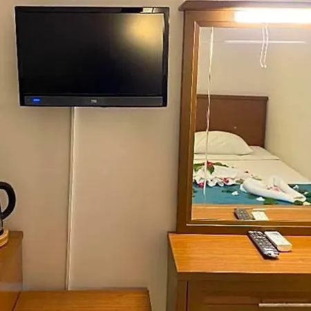 Yuzbasi Hotel