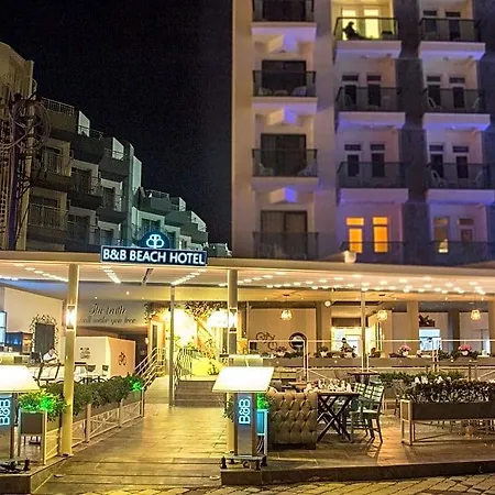 Yuzbasi Hotel Marmaris