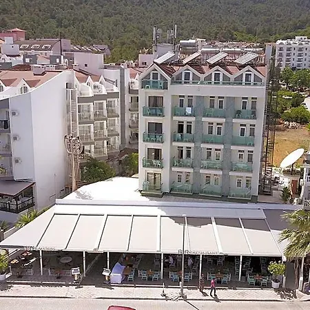 Yuzbasi Marmaris