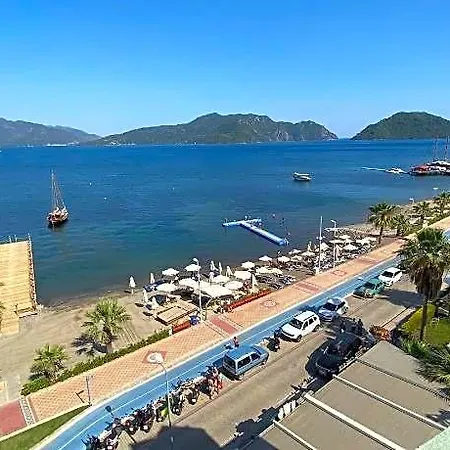 Yuzbasi Marmaris
